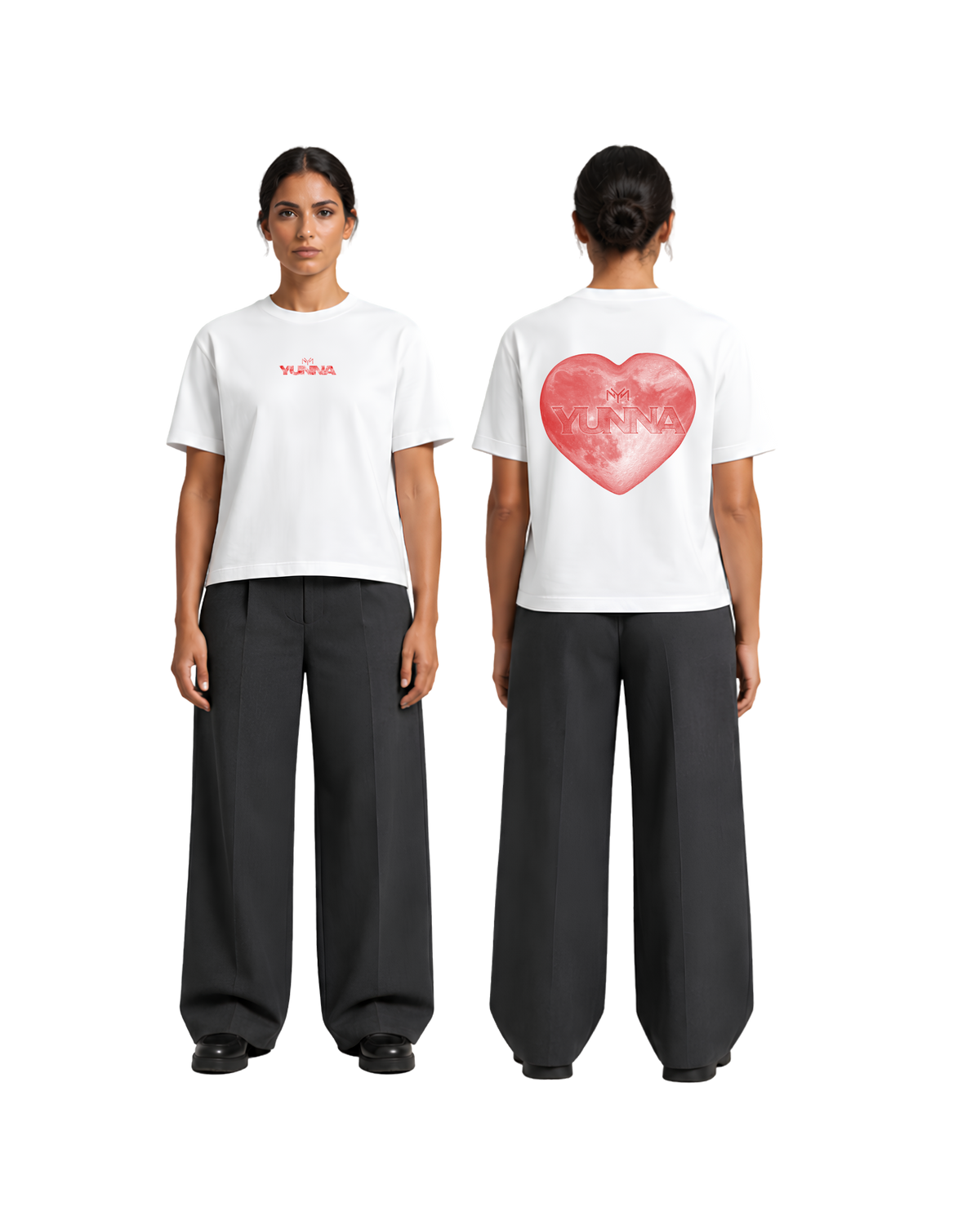 Lunar Love T-shirt