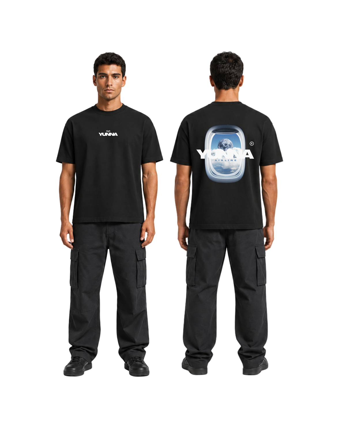 Airline T-shirt