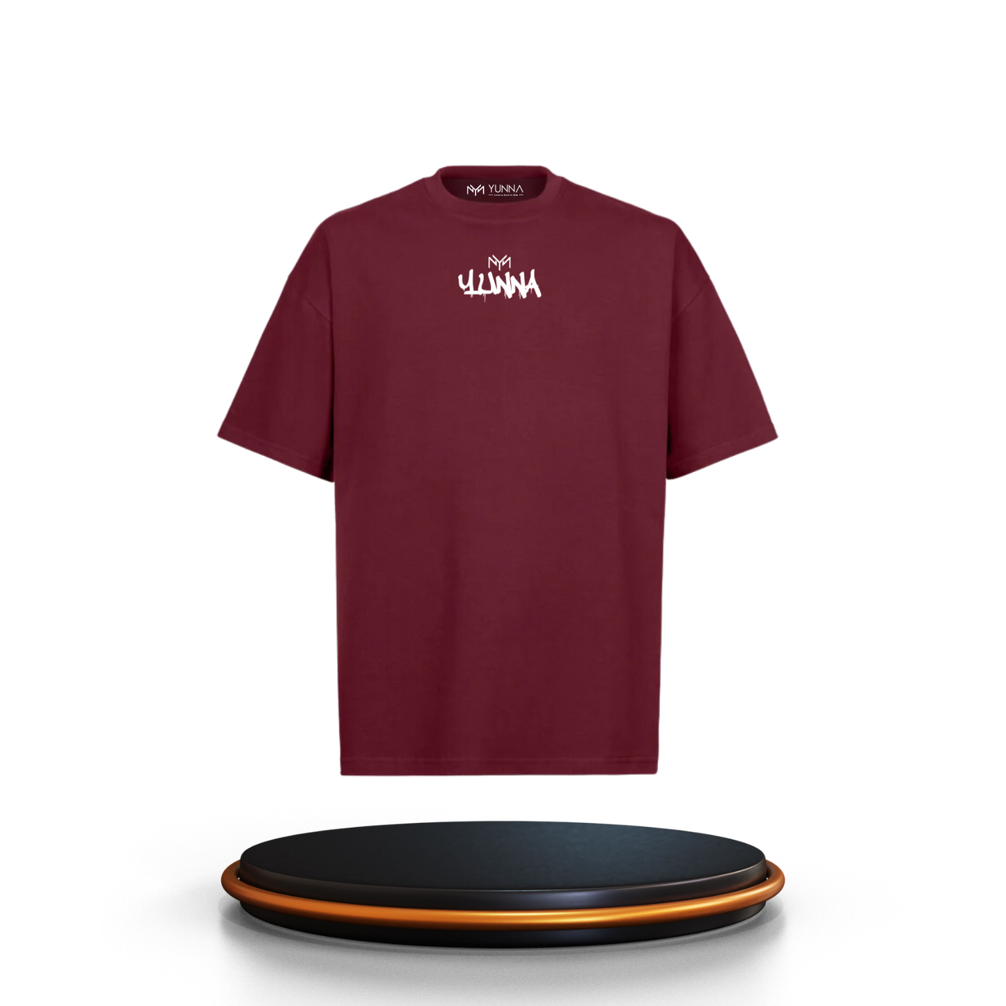 T-shirt Graffiti Bordeaux