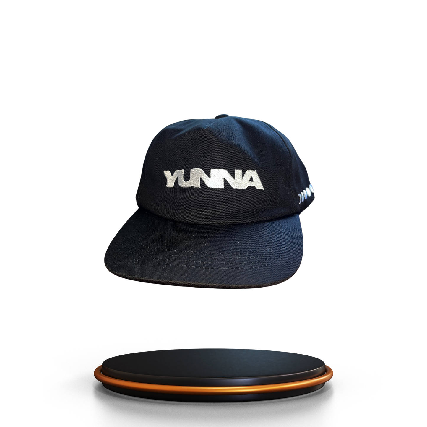 Casquette Lunaire