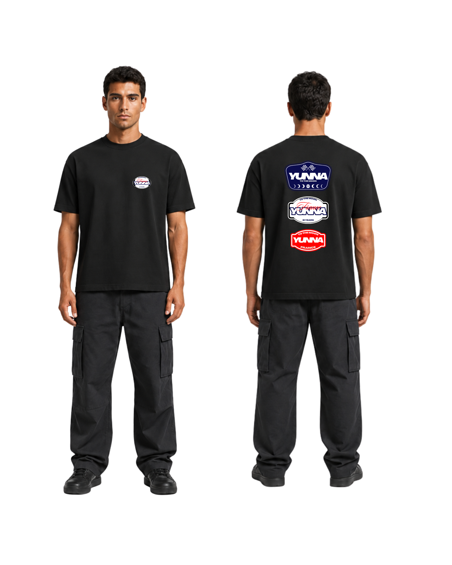 III Years T-shirt