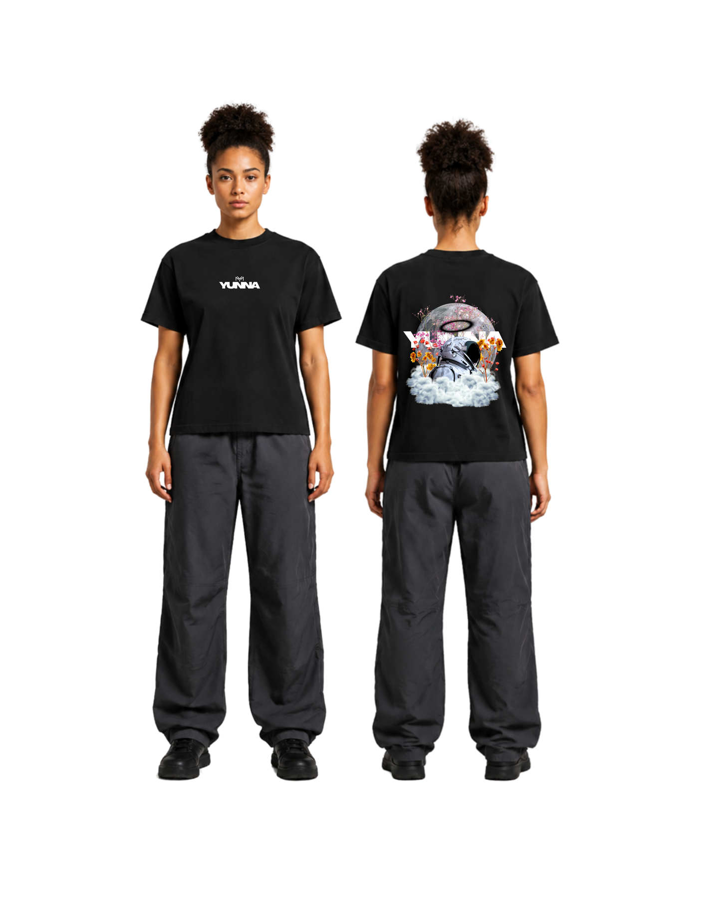 Astronaut T-shirt