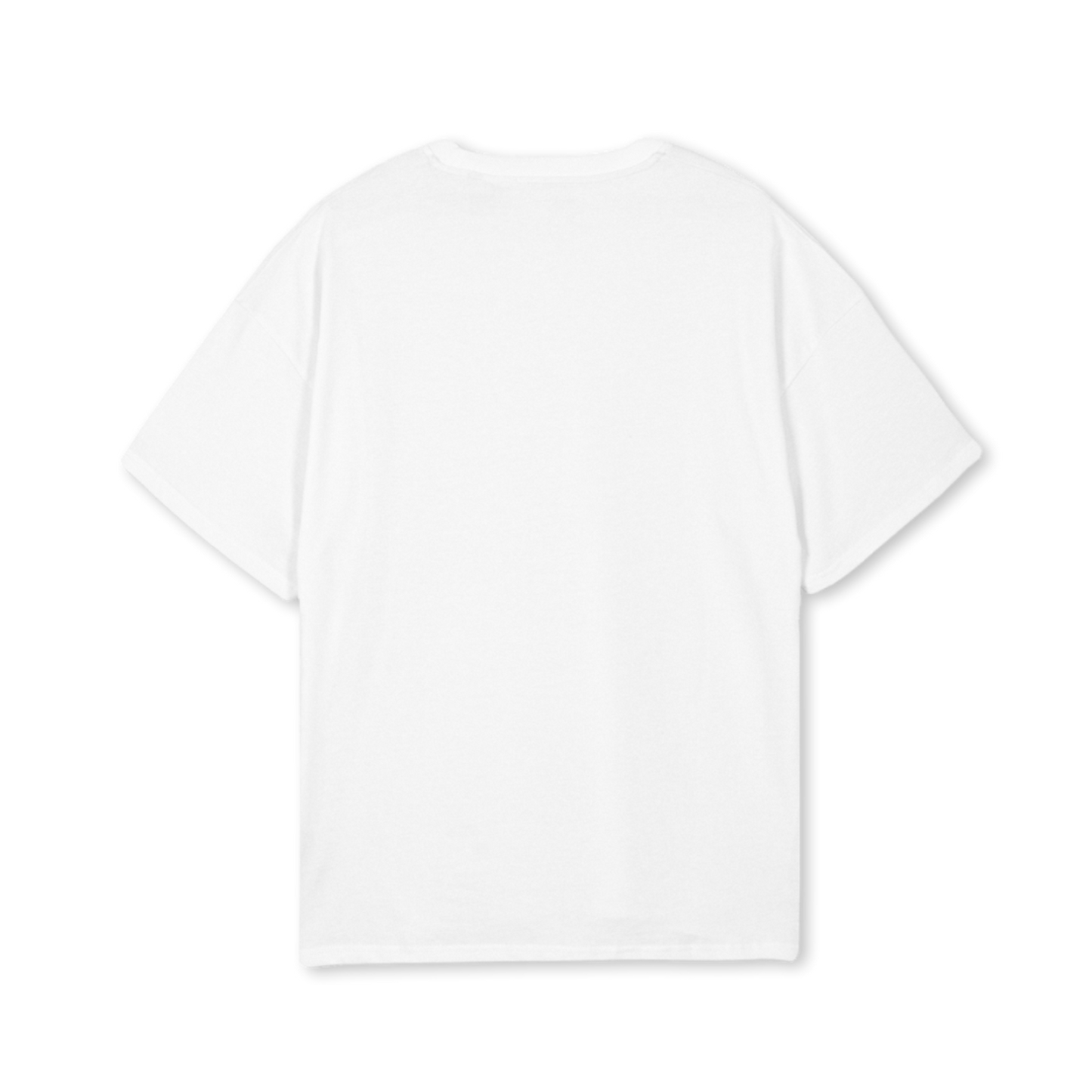 T-shirt Lune en Cocktail - Précommande
