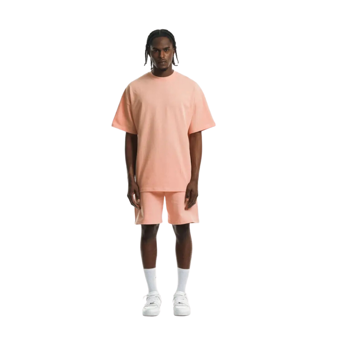 Astroworld - Crop Top - Yunna France