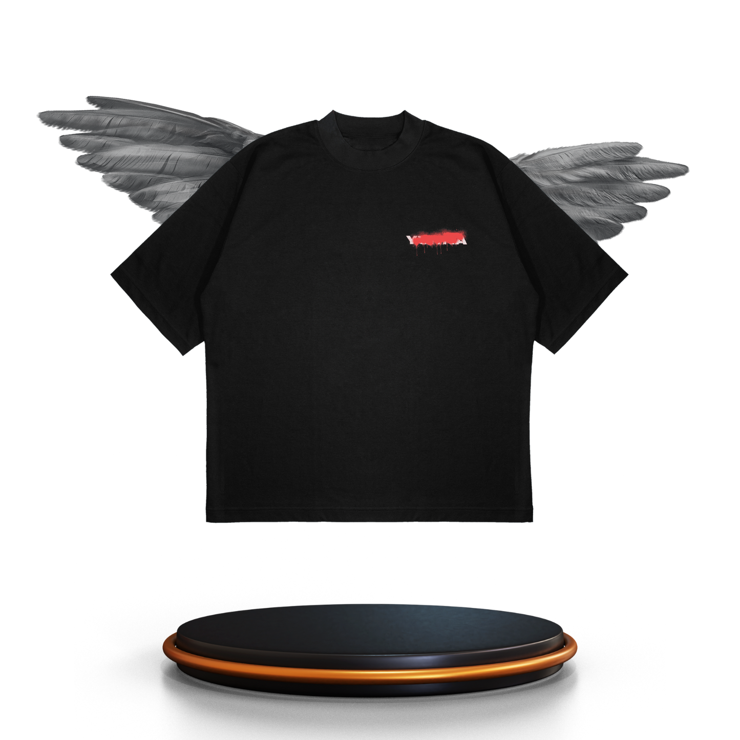 T-shirt Dreamer #3