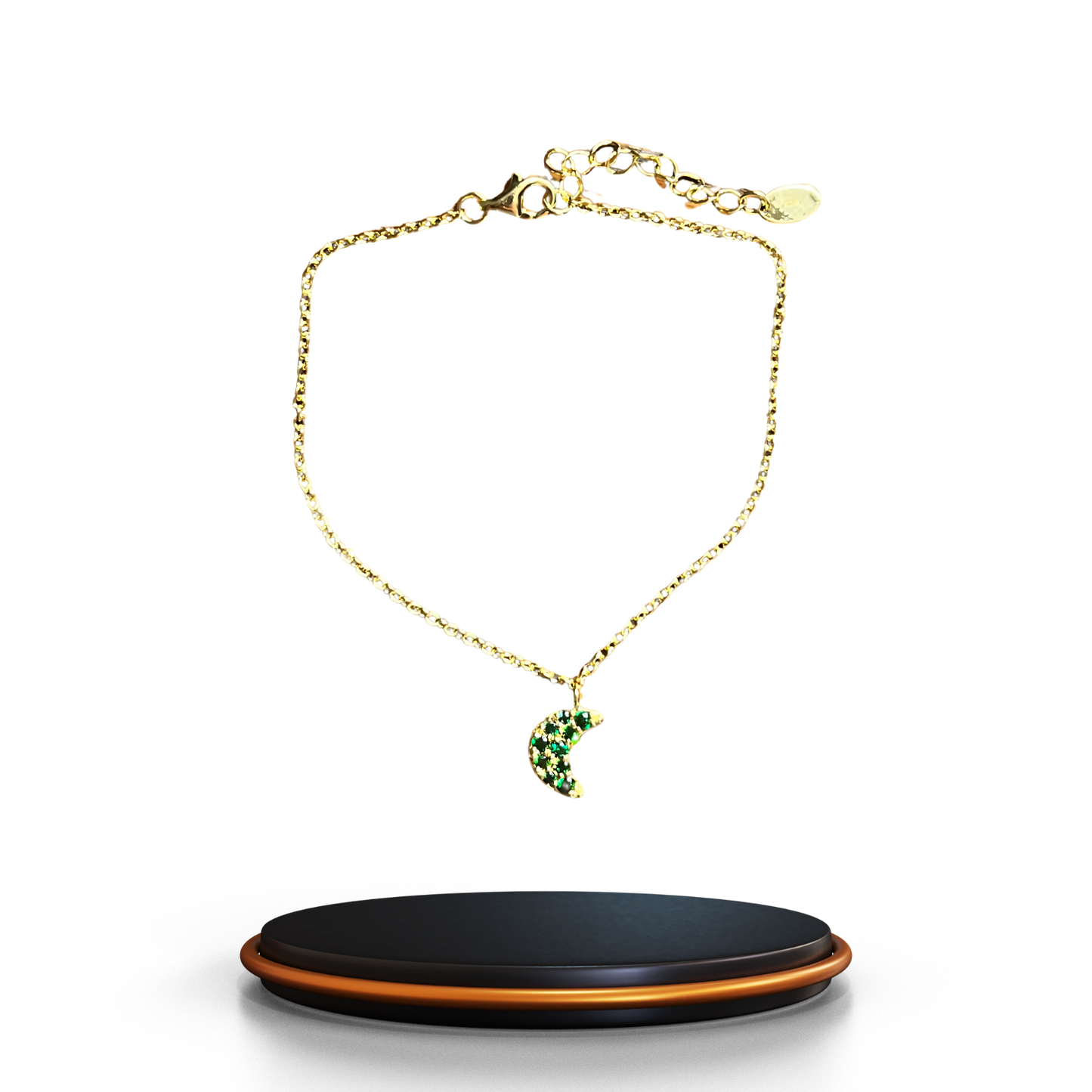 Bracelet Lunaire