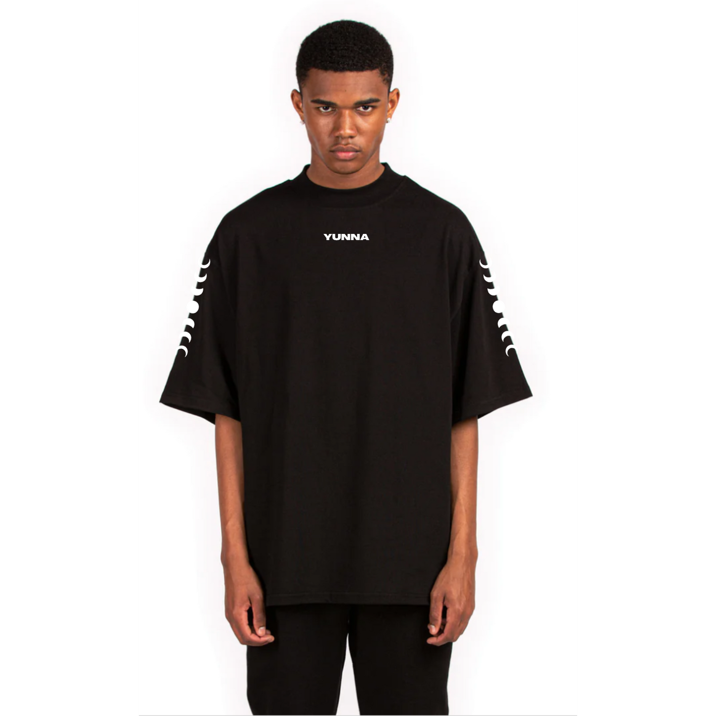 T-shirt Ultra Oversize - Yunna Précommande