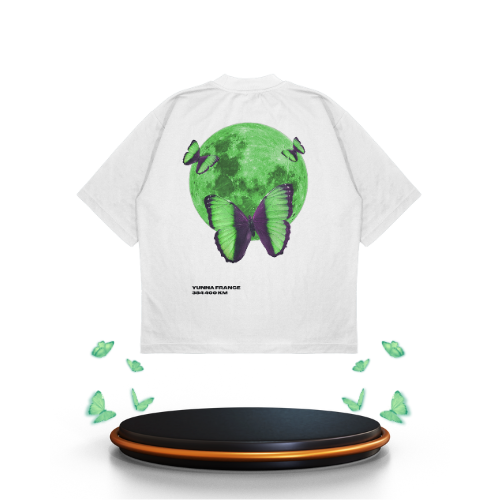 T-shirt - Dreamer #6