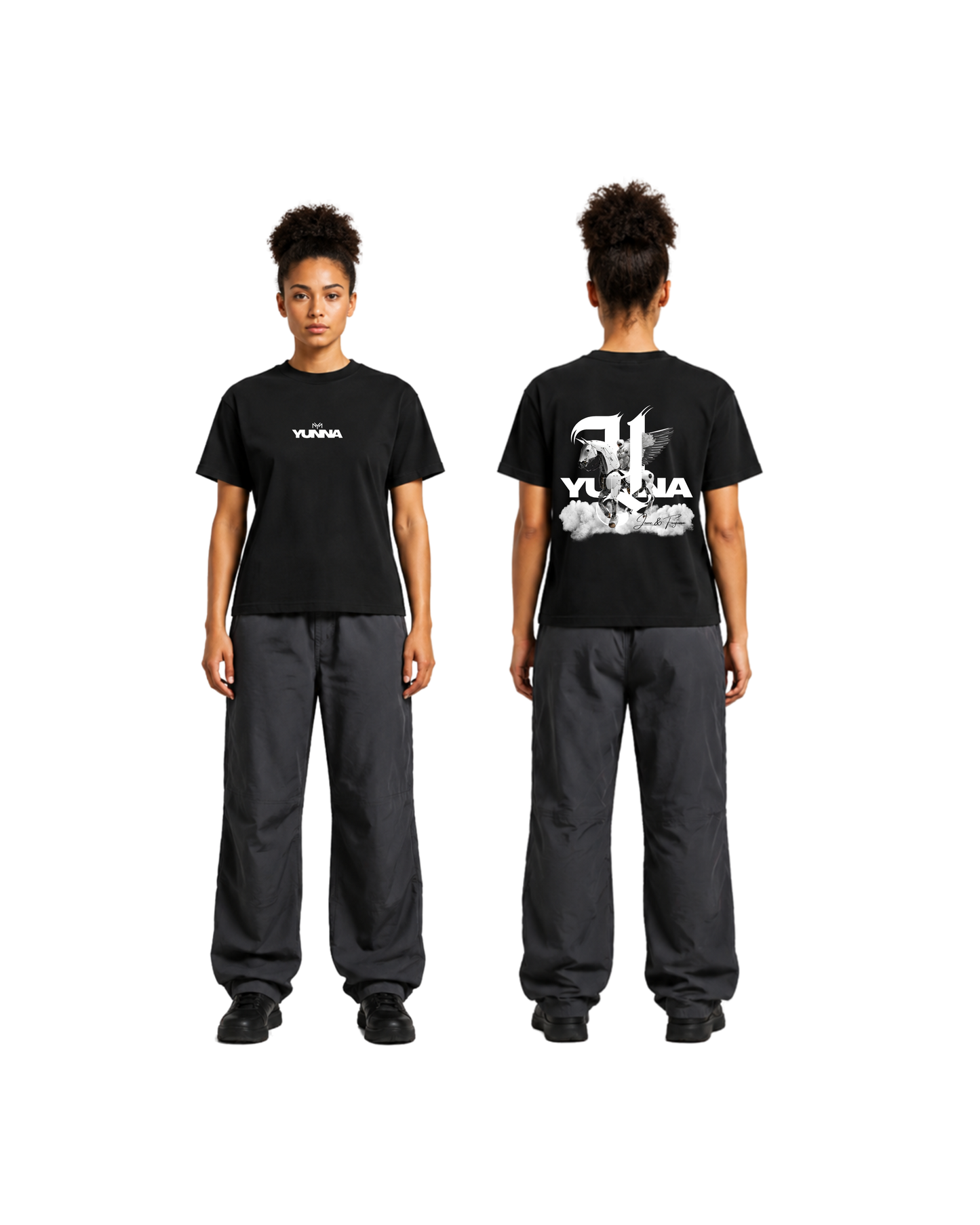 Lunar Horse T-shirt