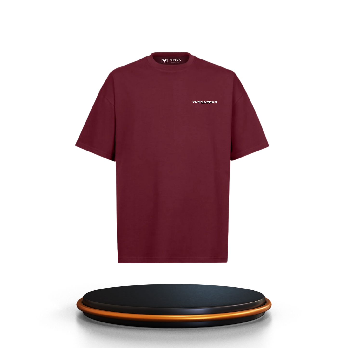 T-shirt Yunna Tour Bordeaux