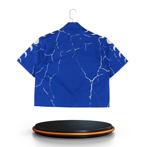 Chemise Éclair Yunna
