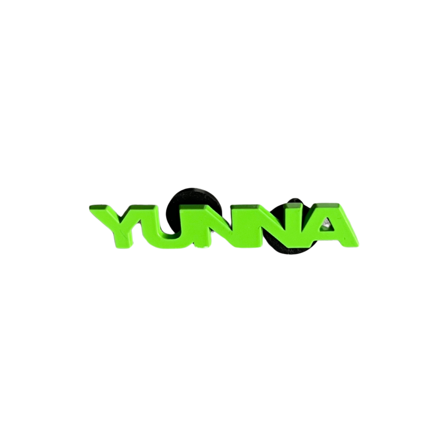 Pins Yunna