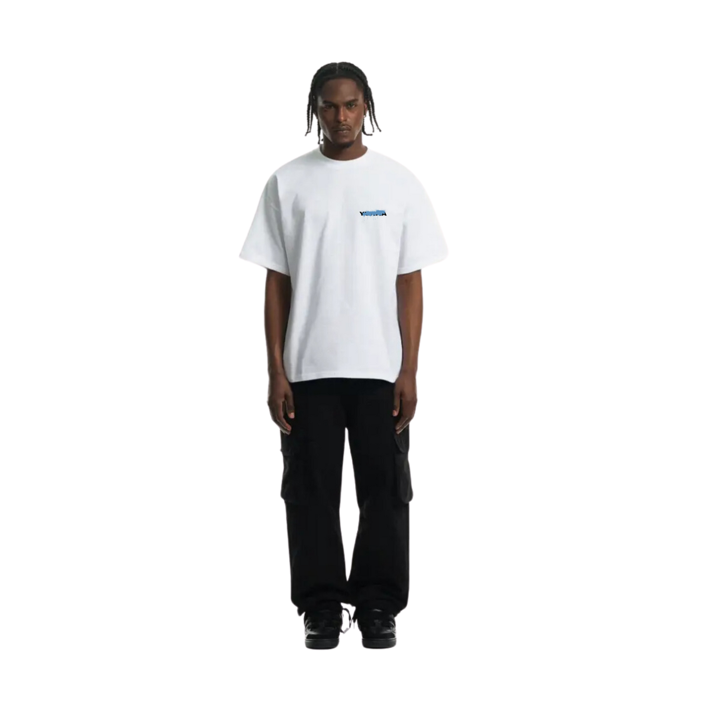 T-shirt Blanc - Dreamer #2