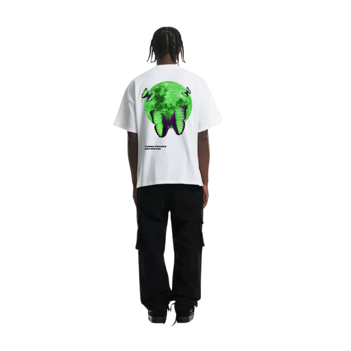 T-shirt - Dreamer #6