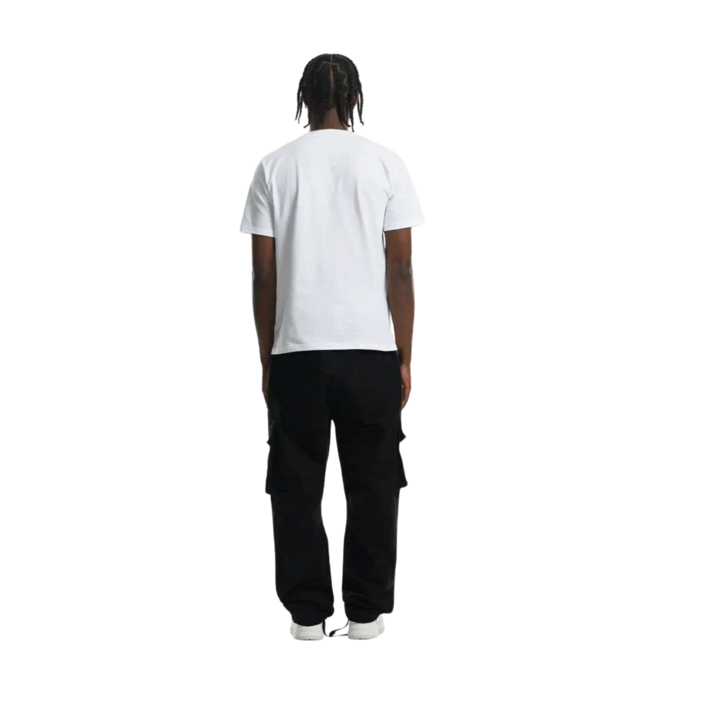 T-shirt - Sauvage Chat