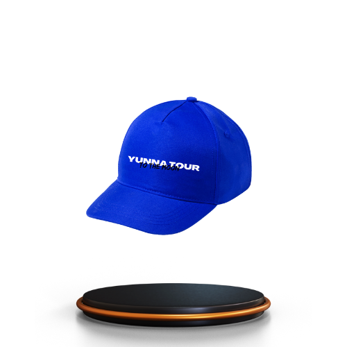 Casquette - Yunna Tour