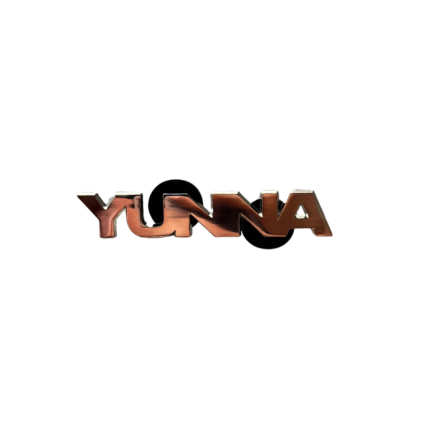 Pins Yunna
