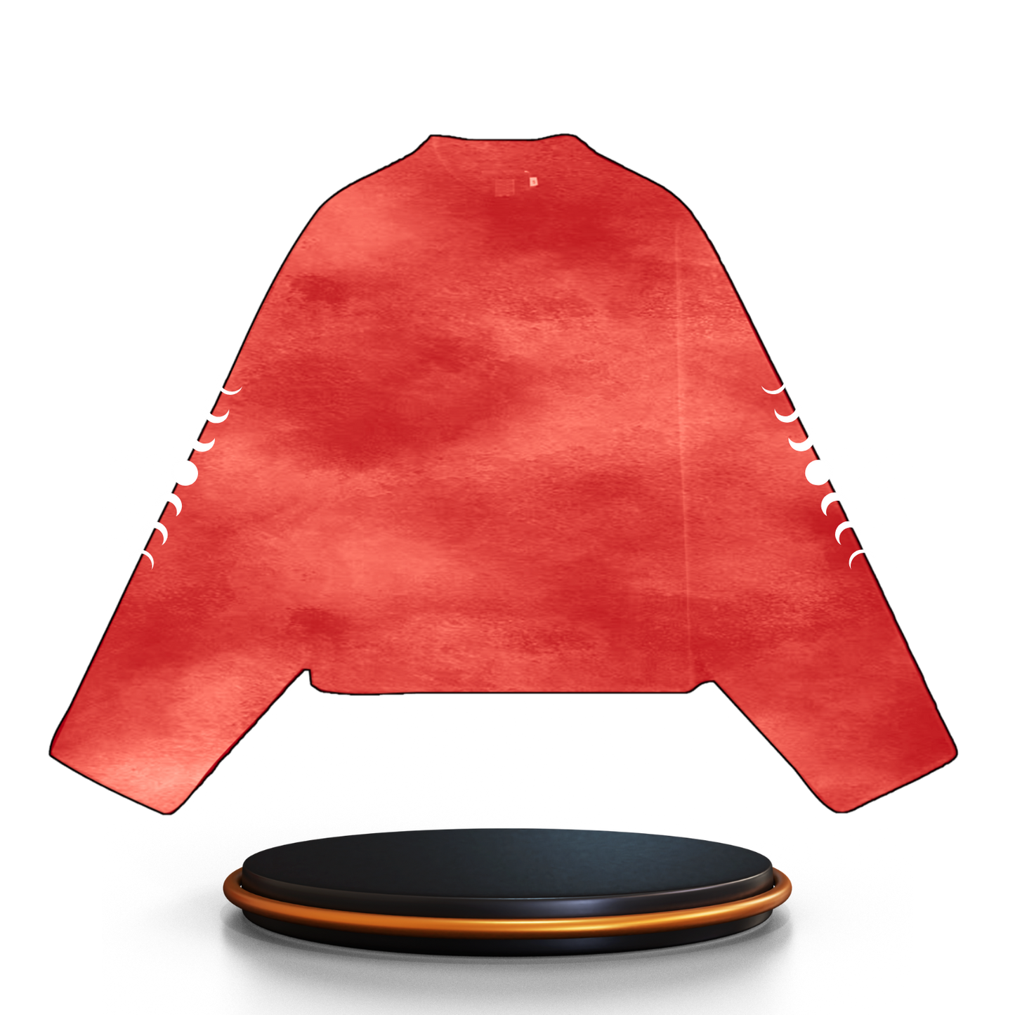 Longsleeve Mars
