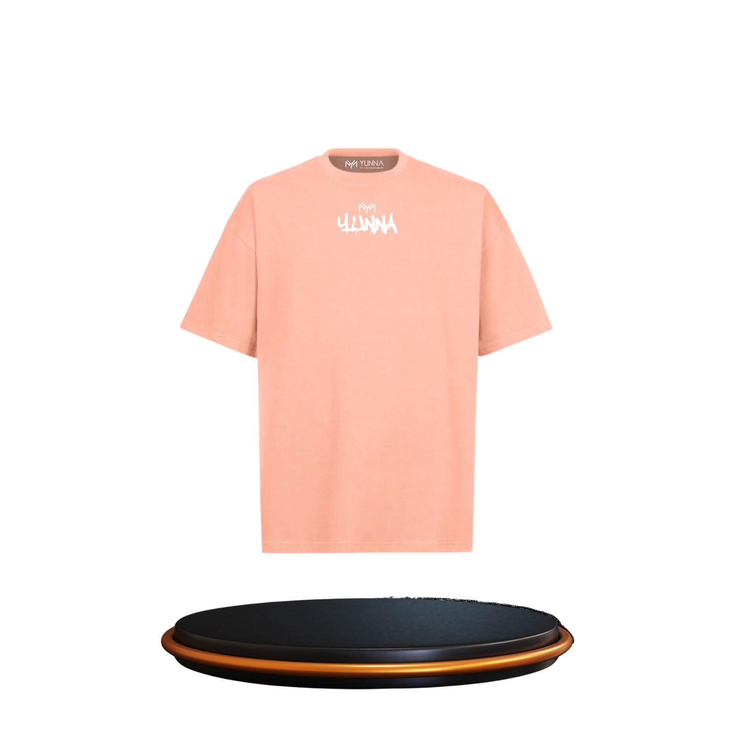 T-shirt Graffiti Rose