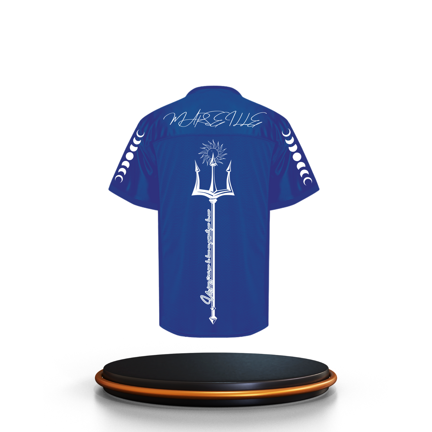 Jersey Marseille