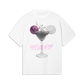 T-shirt Lune en Cocktail - Précommande - Yunna France