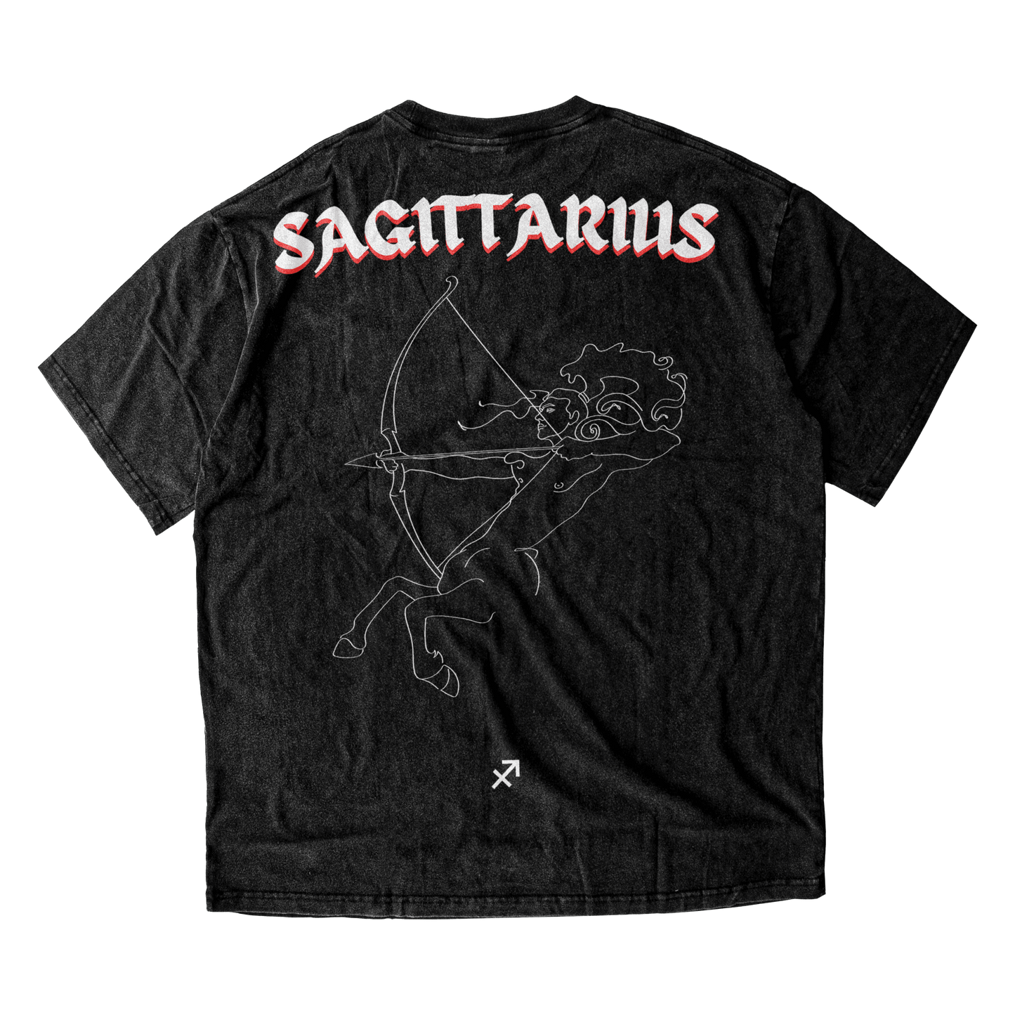 Astroworld - Sagittaire - Yunna France