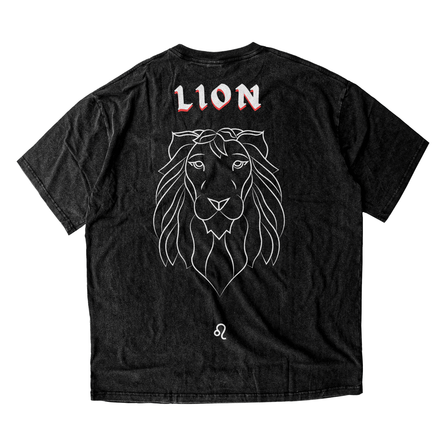 Astroworld - Lion - Yunna France