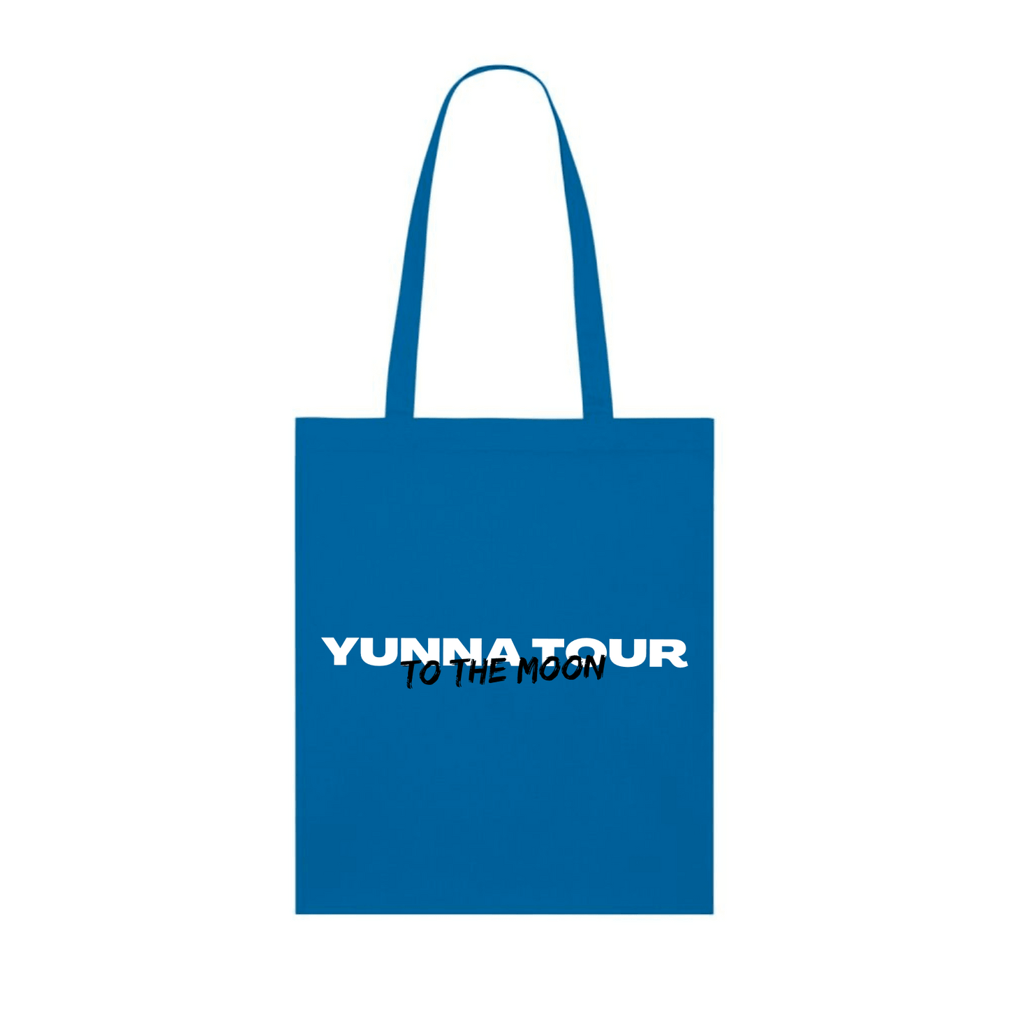 Tota Bag Unisexe - Yunna Tour - Yunna France