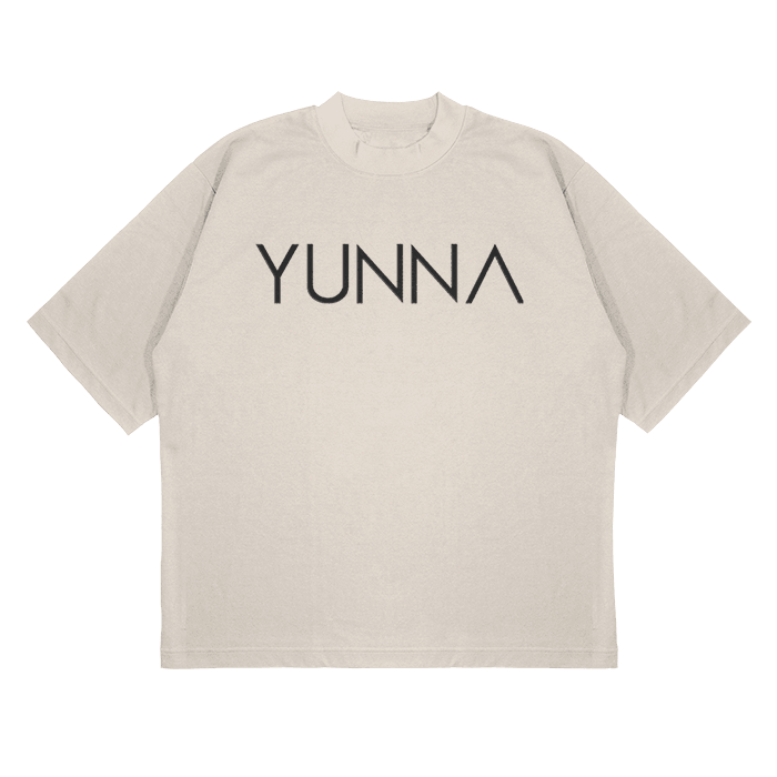 T-shirt Naturel Unisexe - Mission Y - Yunna France