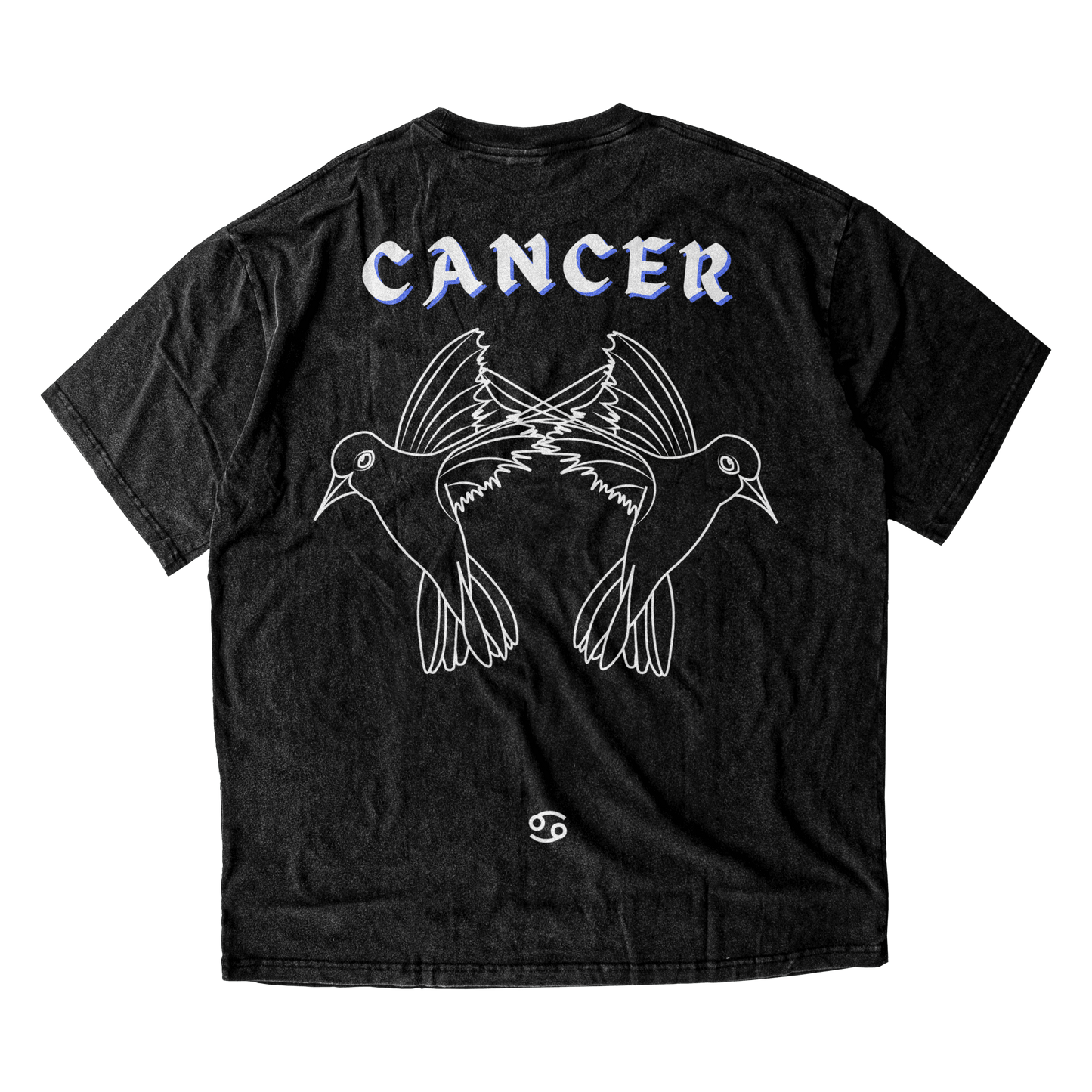 Astroworld - Cancer - Yunna France