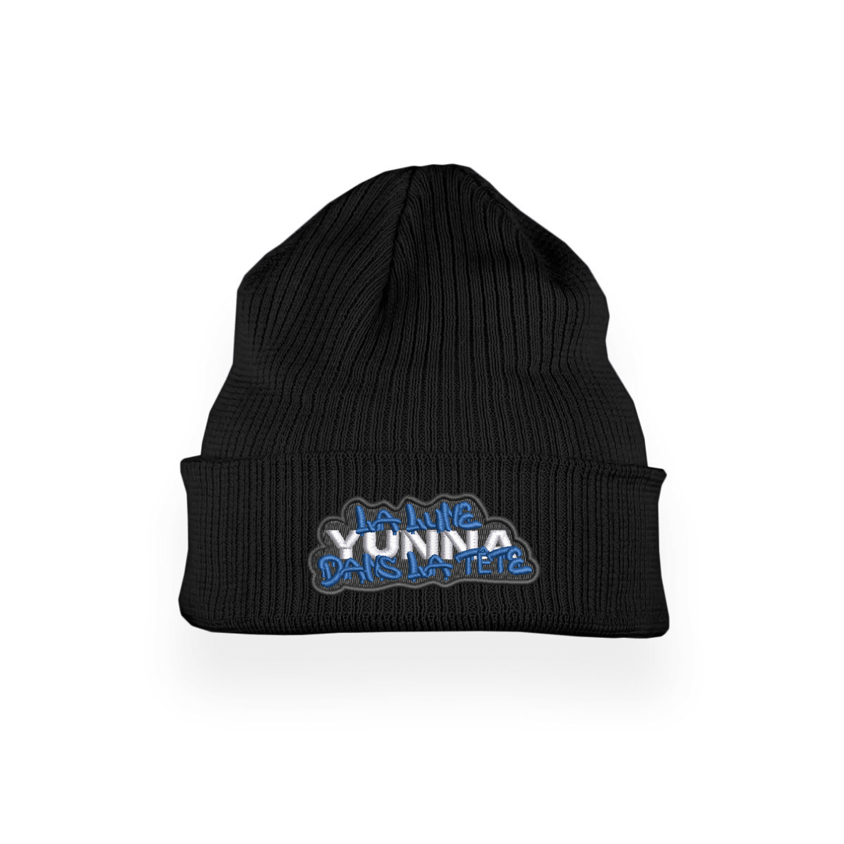 Bonnet - Graffiti - Yunna France