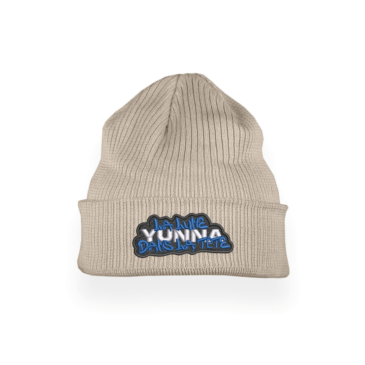 Bonnet - Graffiti - Yunna France