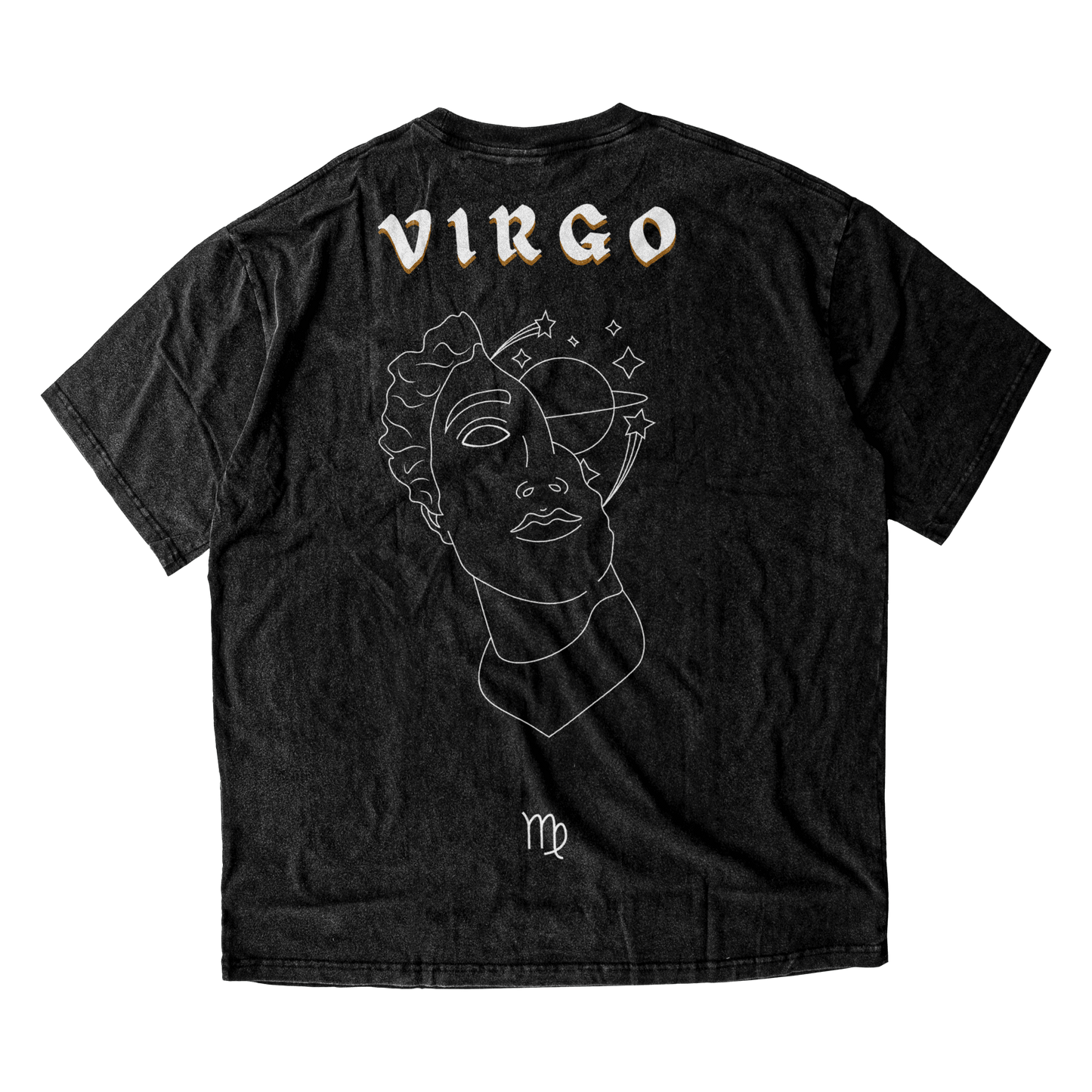 Astroworld - Vierge - Yunna France