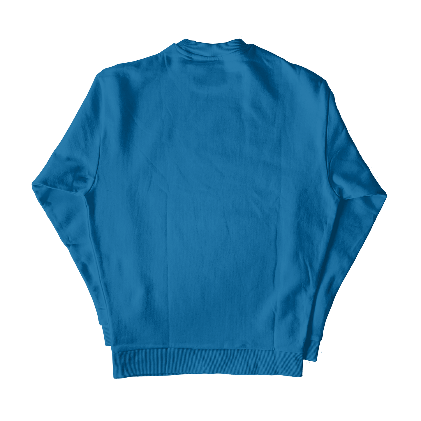 Sweat Bleu Unisexe - Graffiti - Yunna France