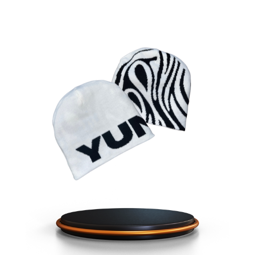 Bonnet Réversible Yunna