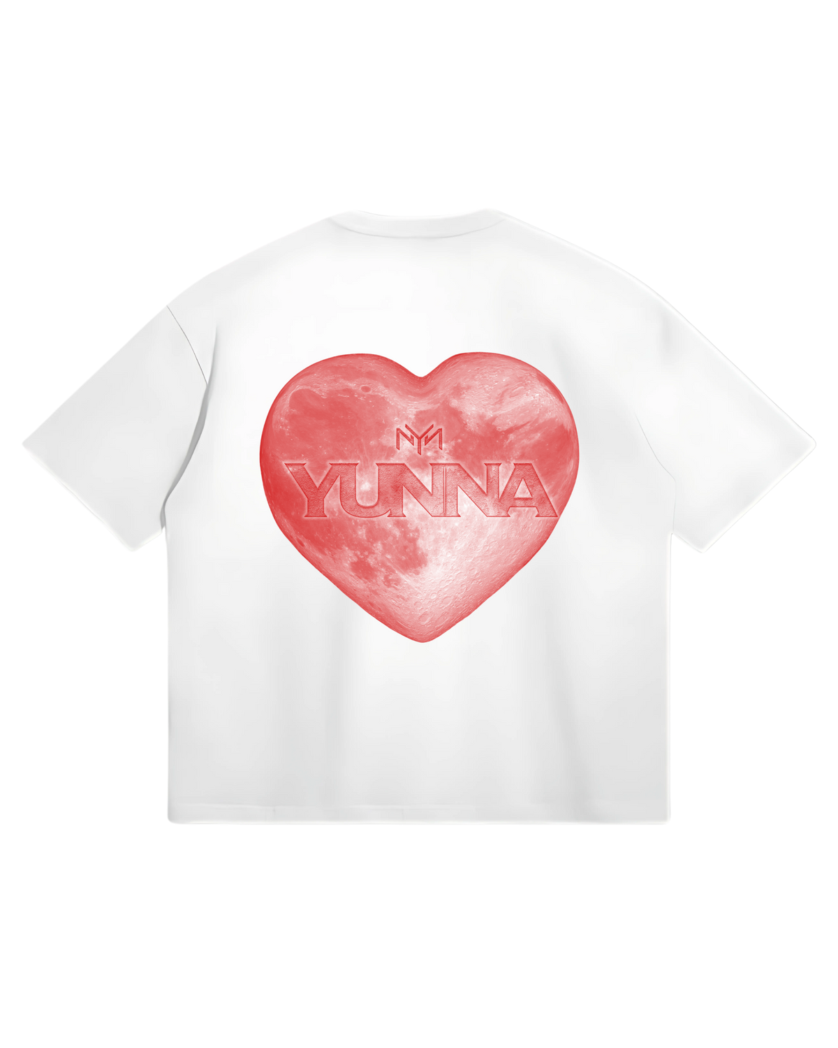 Lunar Love T-shirt