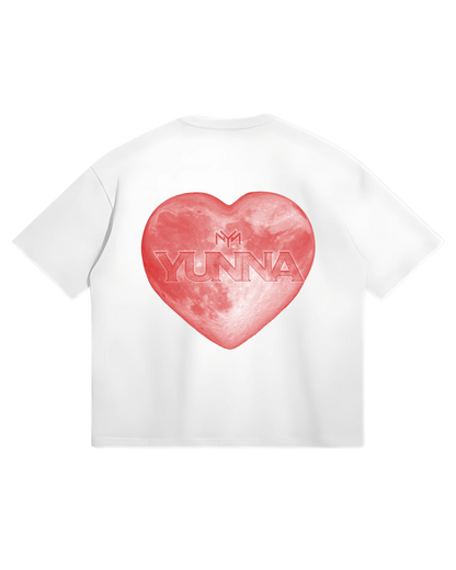 Lunar Love T-shirt