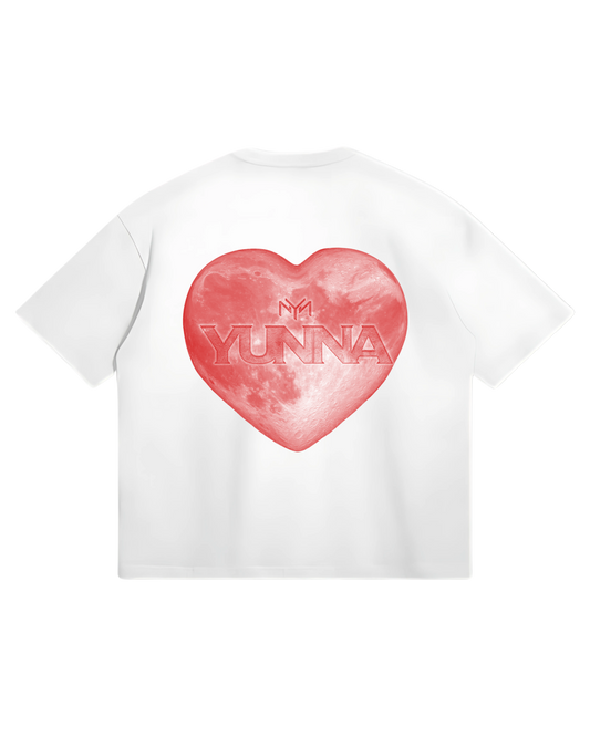 Lunar Love T-shirt