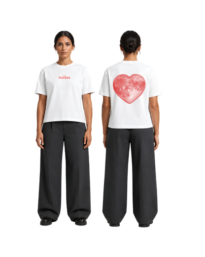Lunar Love T-shirt