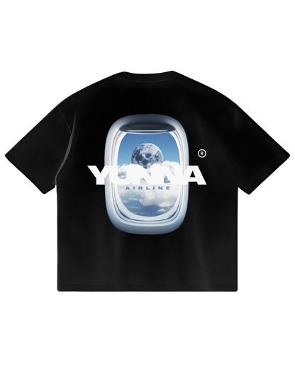 Airline T-shirt