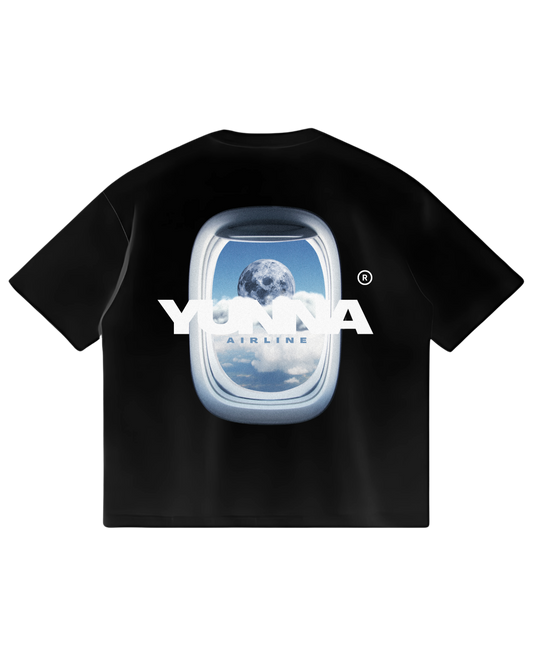 Airline T-shirt