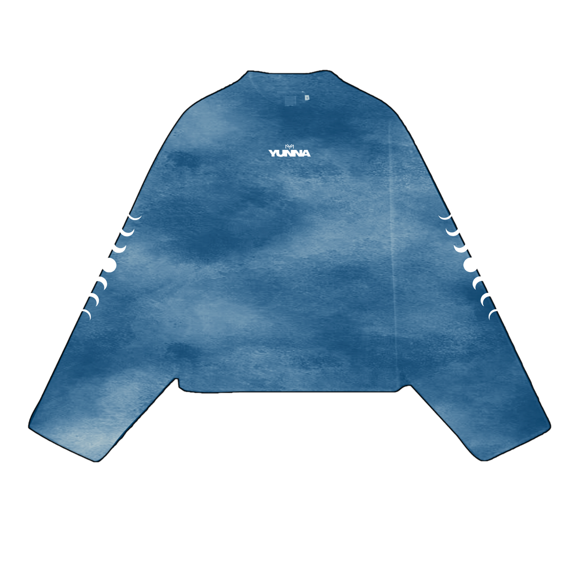 Longsleeve Earth