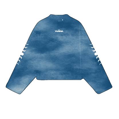 Longsleeve Earth