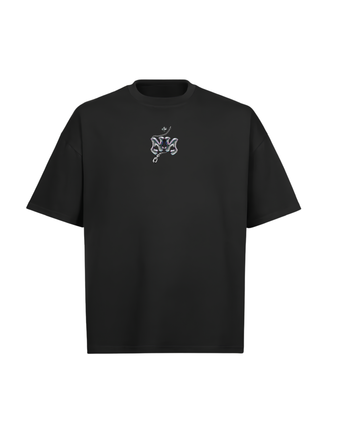 Chrome T-shirt