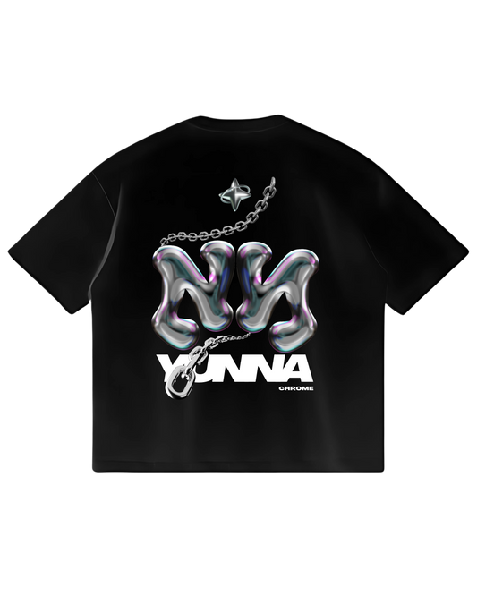 Chrome T-shirt