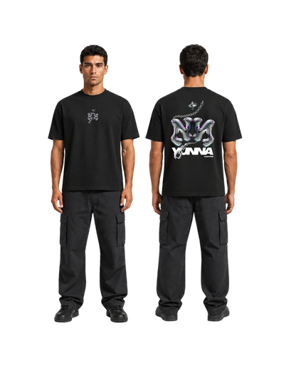 Chrome T-shirt