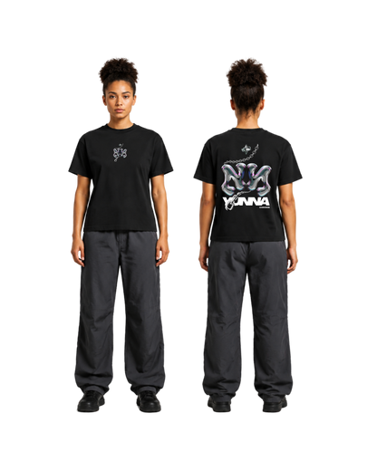 Chrome T-shirt