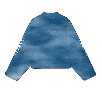 Longsleeve Earth
