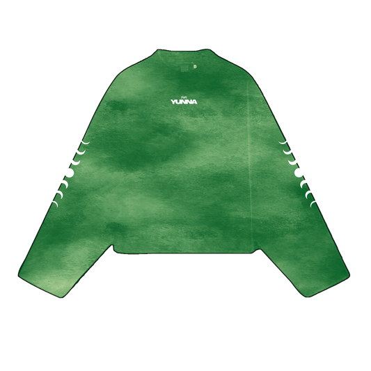 Longsleeve Kepler-22b