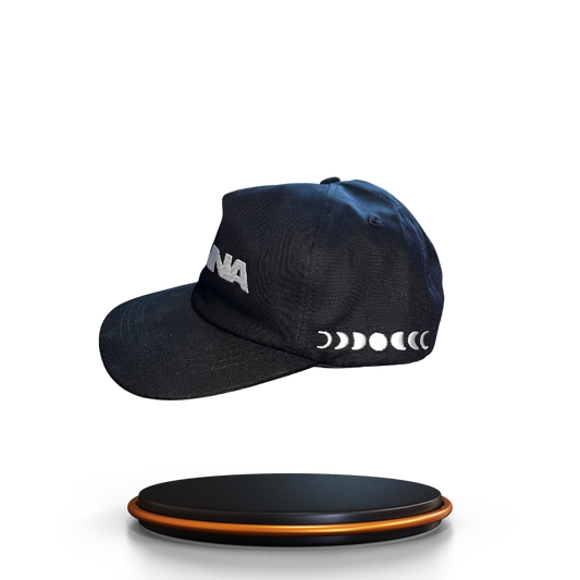 Casquette Lunaire